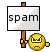 :2spam: