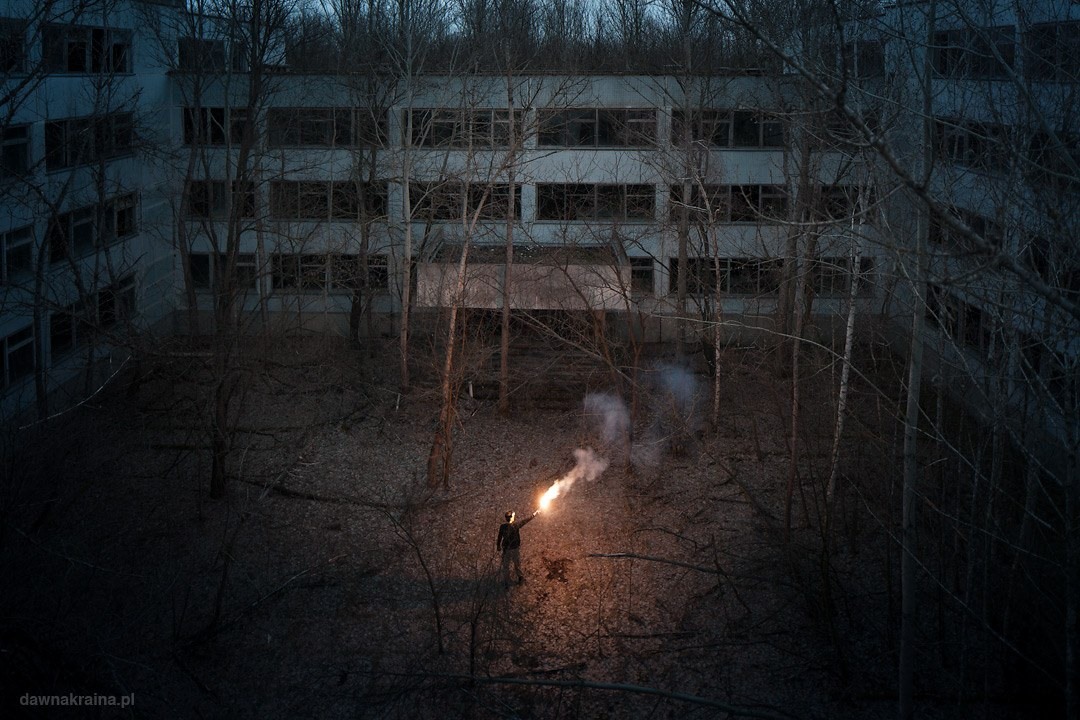 Mordeczki z JB i TS'a