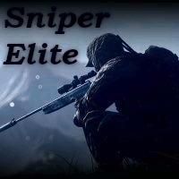 Sniper EliTee