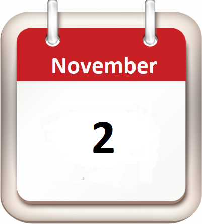 Więcej informacji o „02.11.2021 Kartka z kalendarza”