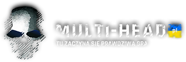 Multi-Head.pl - Sieć serwerów CS i forum wielotematyczne