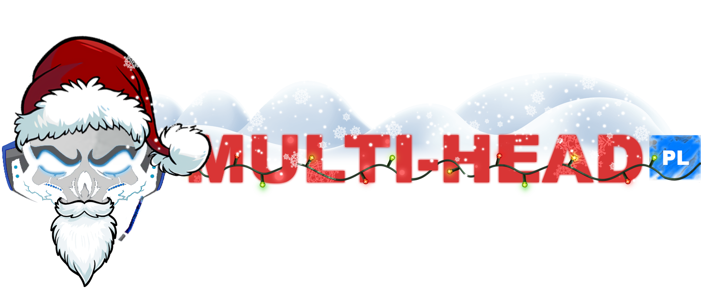 Multi-Head.pl - Forum tematyczne z serwerami Counter-Strike 1.6 oraz CS2.